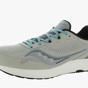 Saucony size 10.5 men’s running shoes